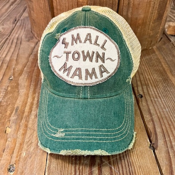 Small Town Mama - Made in Missouri - Online Only