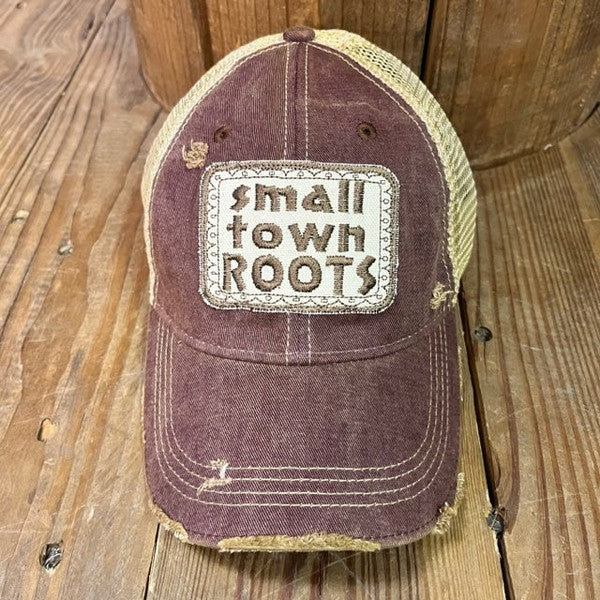 Small Town Roots - Made in Missouri - Online Only