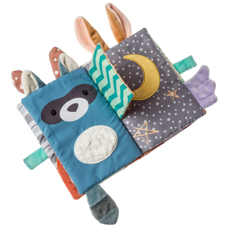 Leika Friends Cuddle Book