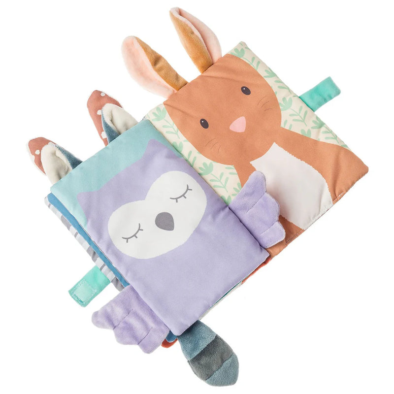Leika Friends Cuddle Book