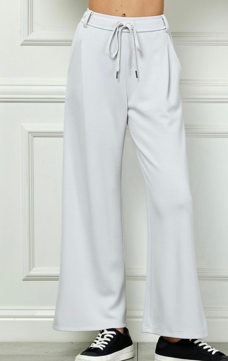 Very Soft Loose Fit Pant
