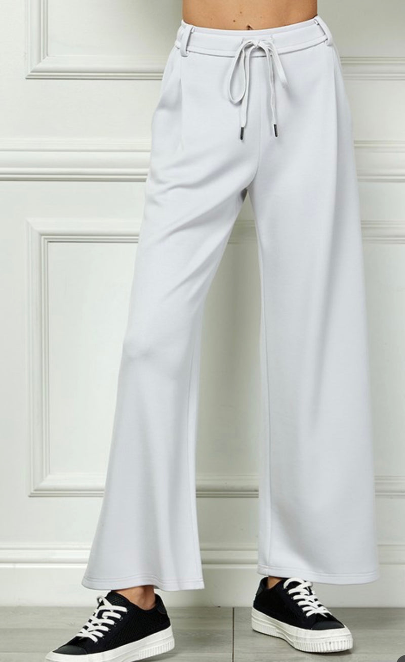 Very Soft Loose Fit Pant