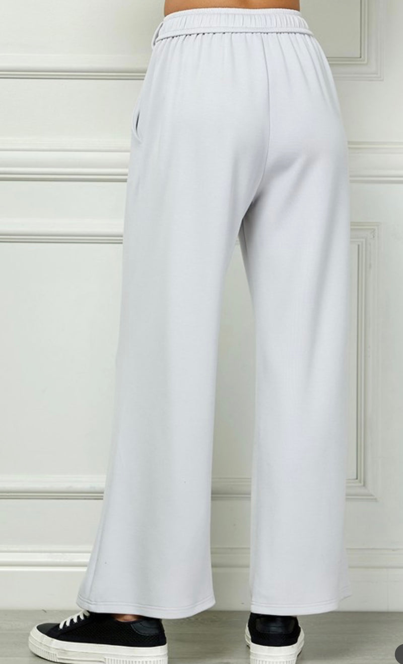 Very Soft Loose Fit Pant