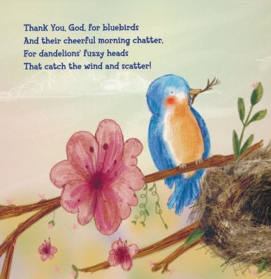 A Very Happy Easter Prayer