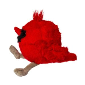 Rolly Cardinal -5"