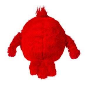 Rolly Cardinal -5"