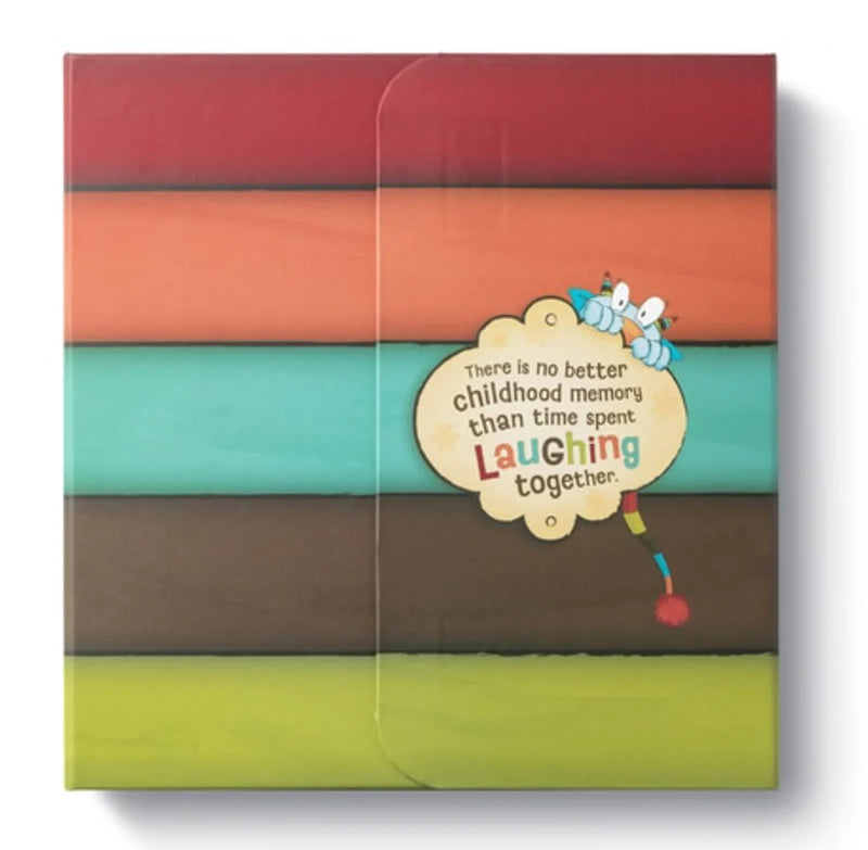 Tickle Monster Laughter Kit