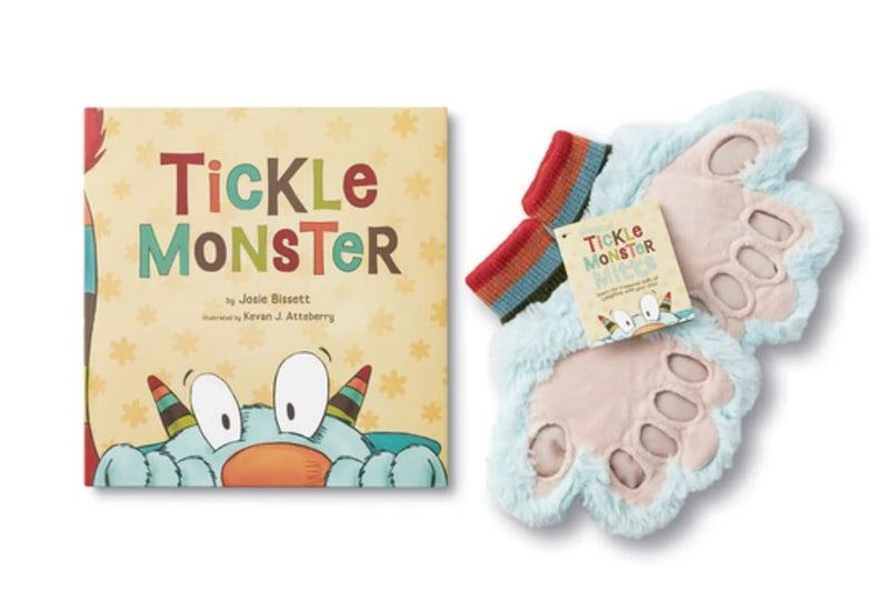 Tickle Monster Laughter Kit