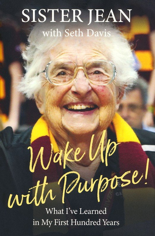 Wake Up With Purpose
