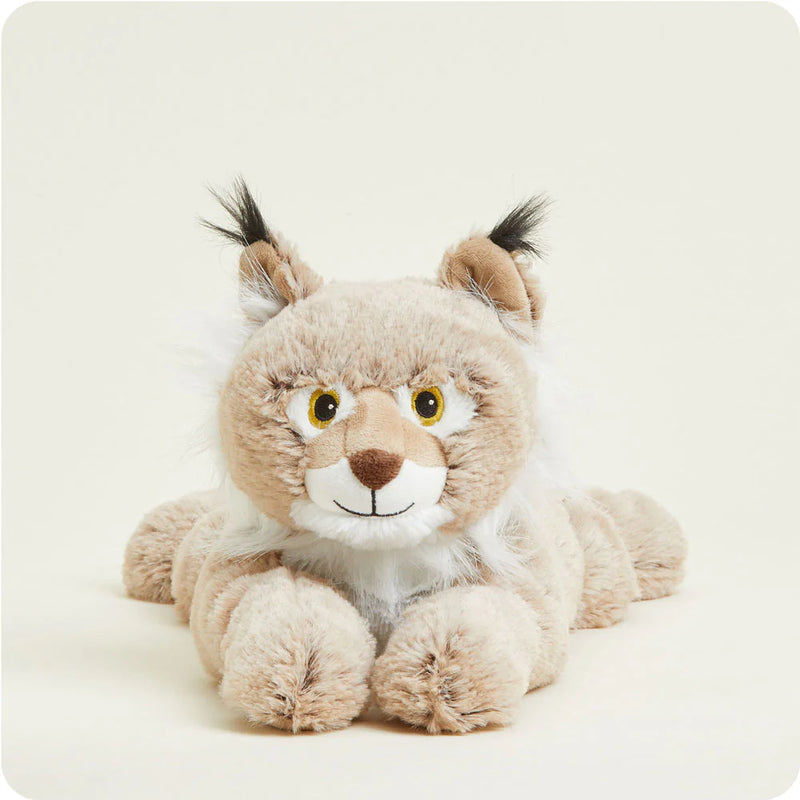 Warmie Stuffed Animal