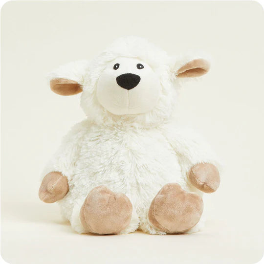 Warmie Stuffed Animal