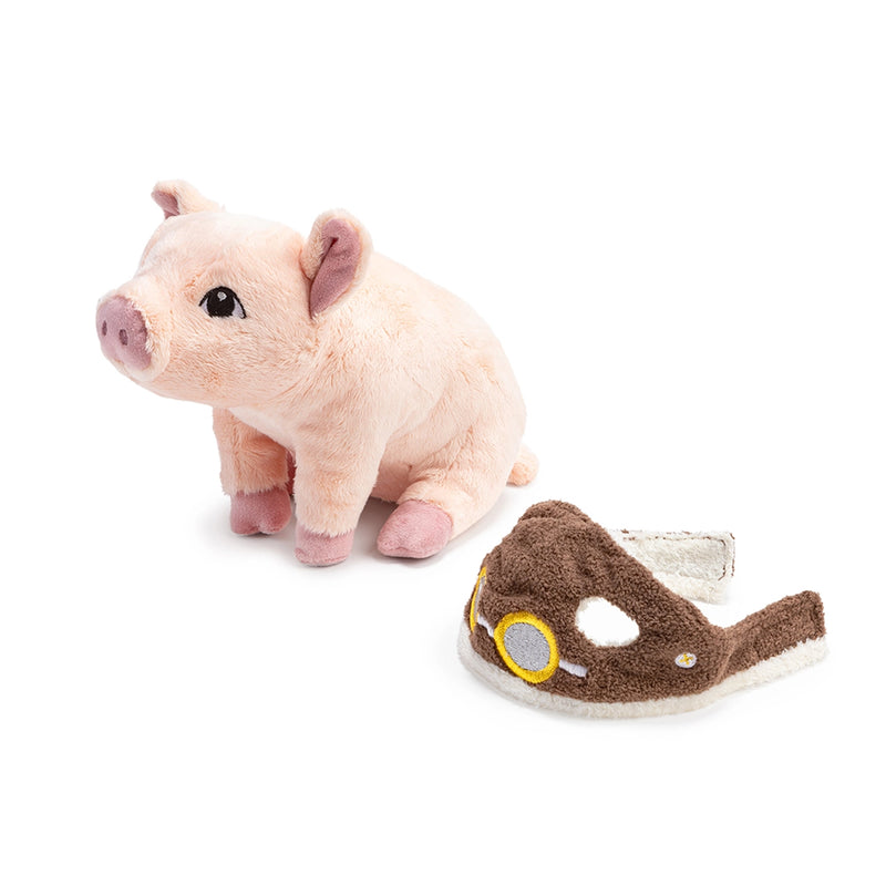 Maybe Pig Plush