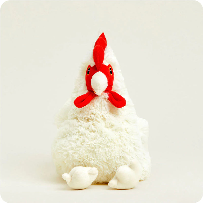 Warmie Stuffed Animal