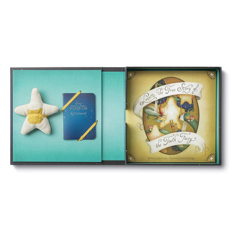 Tooth Fairy Kit