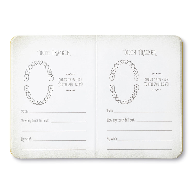 Tooth Fairy Kit