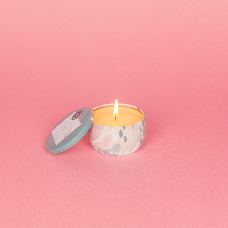 Sweet Grace Travel Candle