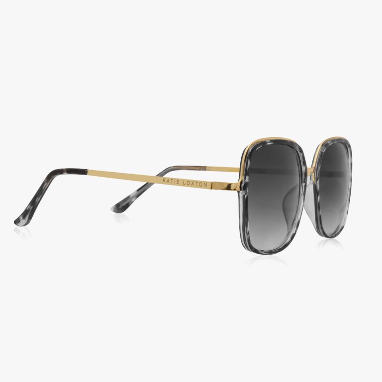 Katie Loxton Sunglasses W/ Case