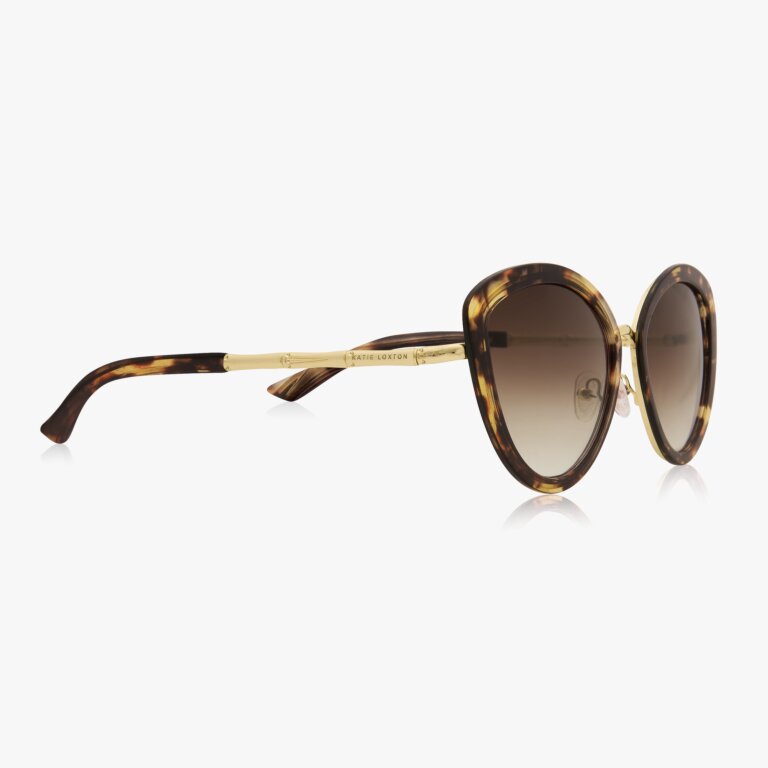 Katie Loxton Sunglasses W/ Case