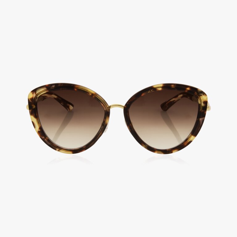 Katie Loxton Sunglasses W/ Case