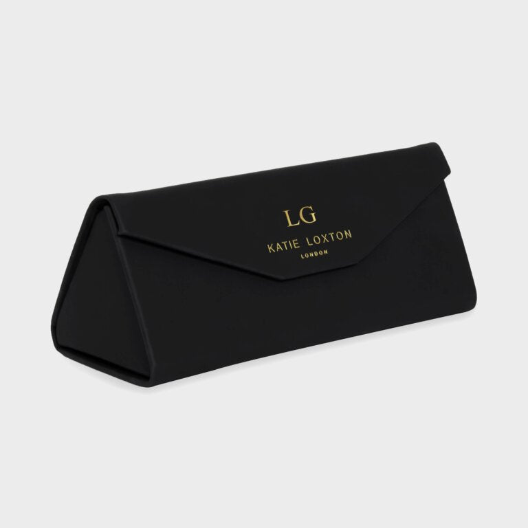 Katie Loxton Sunglasses W/ Case