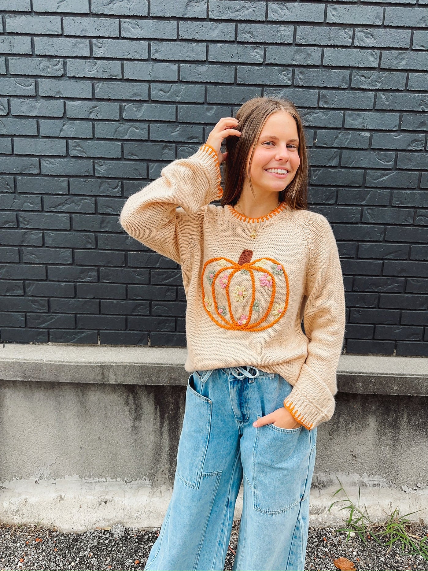 Sweaters and Outerwear