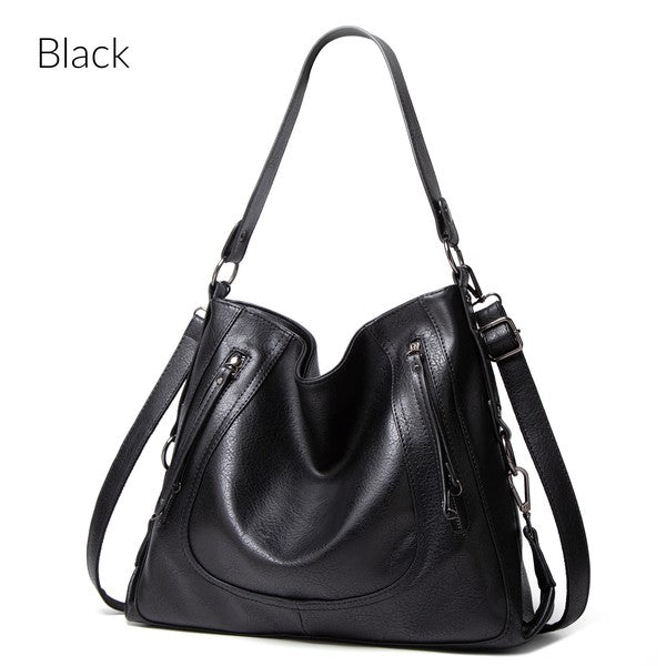 Lakin Handbag (Online Only/Ships from USA)