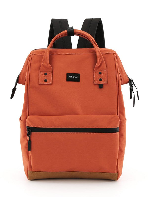 15.6 TRAVEL BACKPACK WITH USB PORT  (Online Only/Ships from USA)