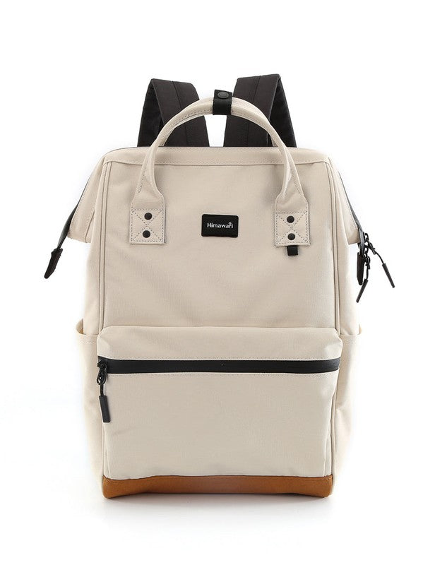 15.6 TRAVEL BACKPACK WITH USB  Port  (Online Only/Ships from USA)