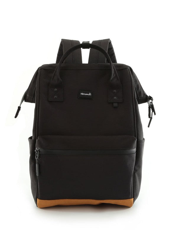 15.6 TRAVEL BACKPACK WITH USB  Port  (Online Only/Ships from USA)