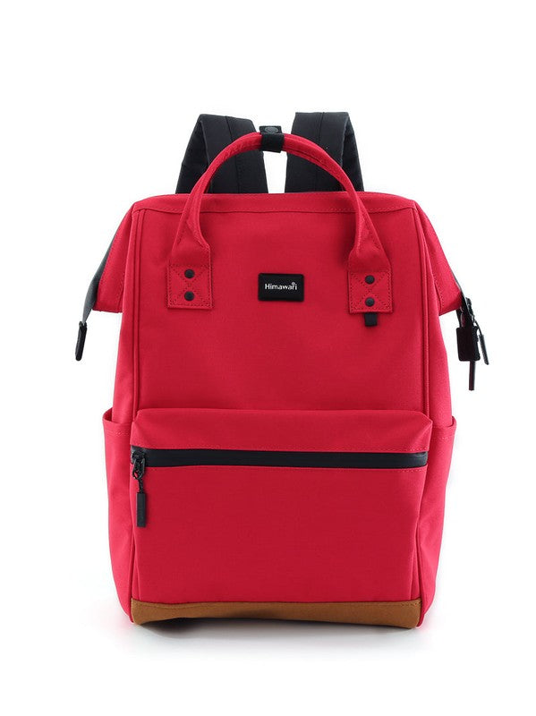 15.6 TRAVEL BACKPACK WITH USB  Port  (Online Only/Ships from USA)