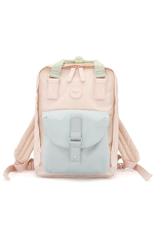 CASUAL WATERPROOF BACKPACK  (Online Only/Ships from USA)