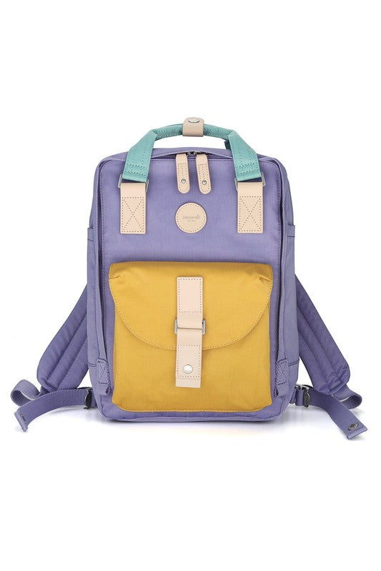 CASUAL WATERPROOF BACKPACK  (Online Only/Ships from USA)