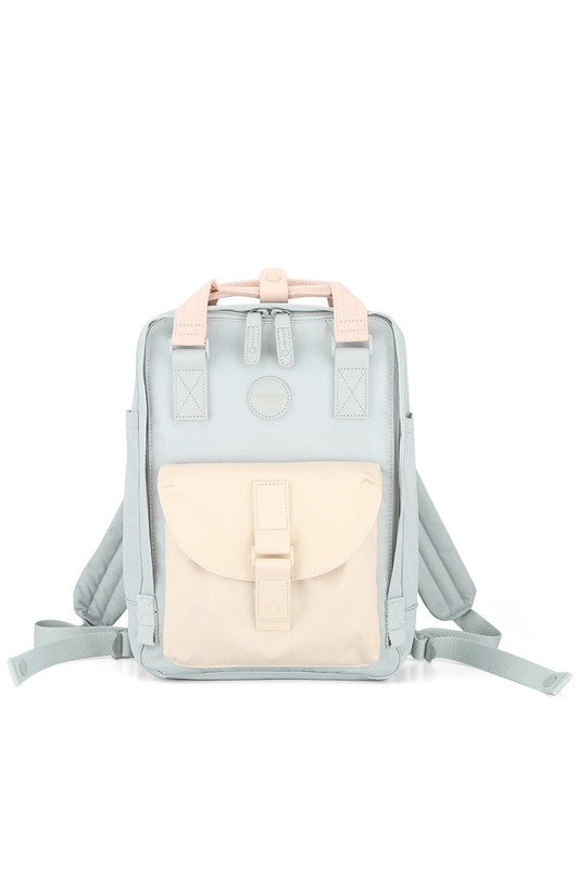 CASUAL WATERPROOF BACKPACK  (Online Only/Ships from USA)