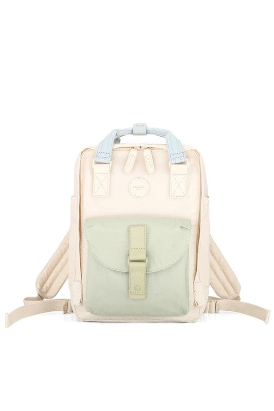 CASUAL WATERPROOF BACKPACK  (Online Only/Ships from USA)