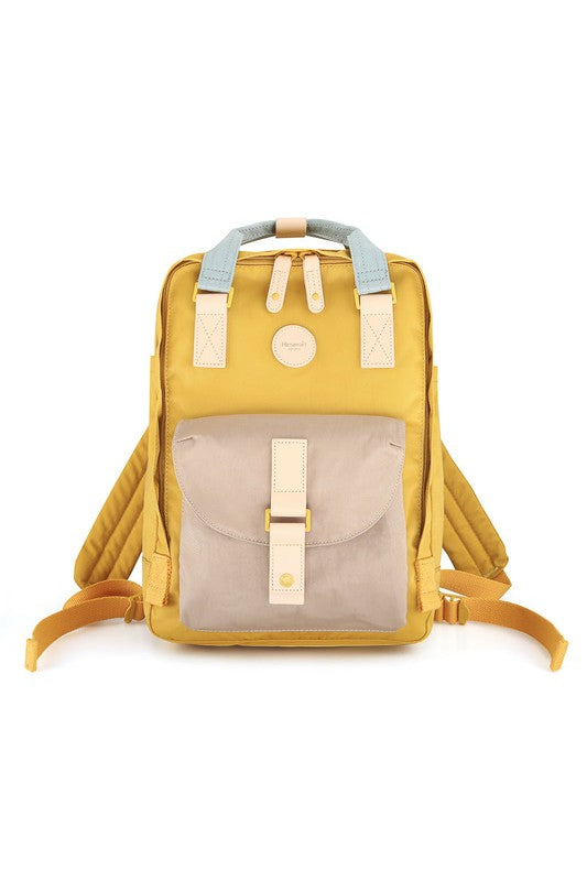 CASUAL WATERPROOF BACKPACK  (Online Only/Ships from USA)