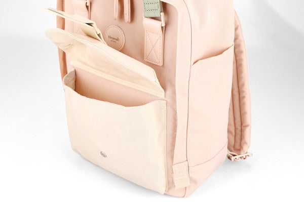 CASUAL WATERPROOF BACKPACK  (Online Only/Ships from USA)