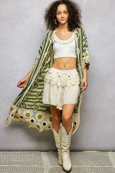 Sweaters and Outerwear