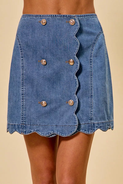 Pants and Skirts