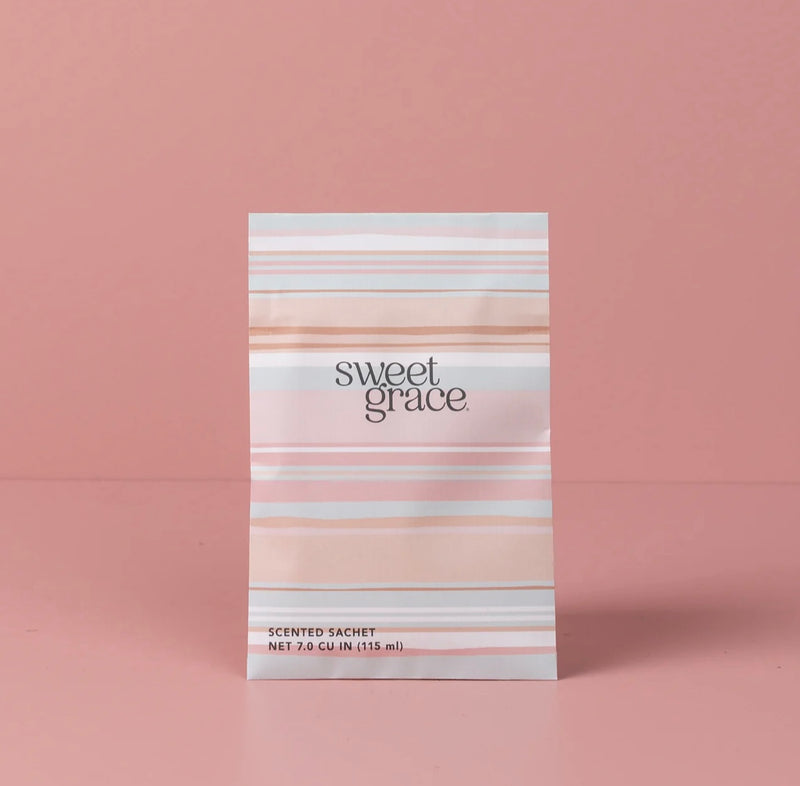 Sweet Grace Sachet