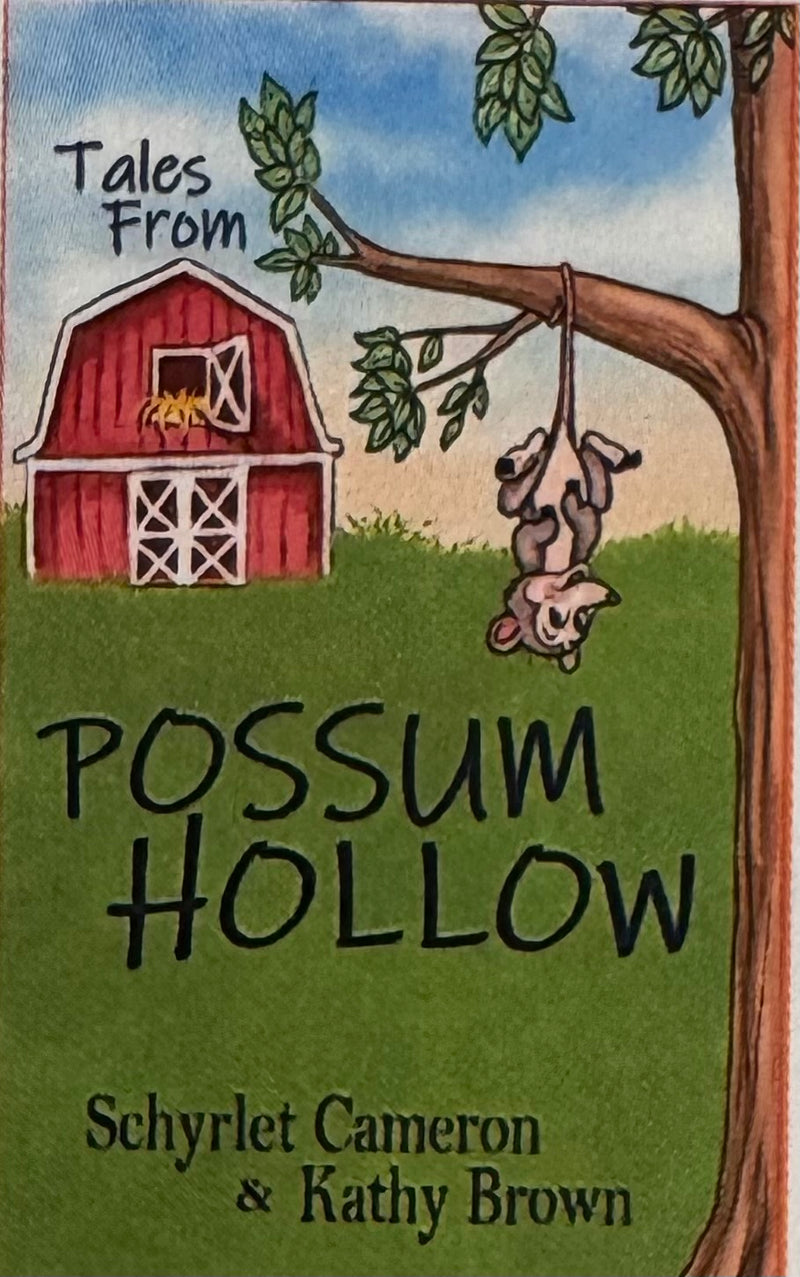 Tales From Possum Hollow