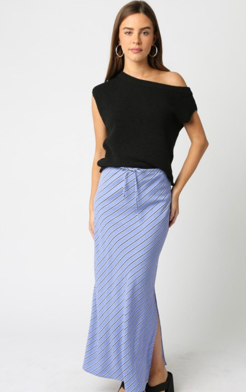 Dayton Off The Shoulder Top