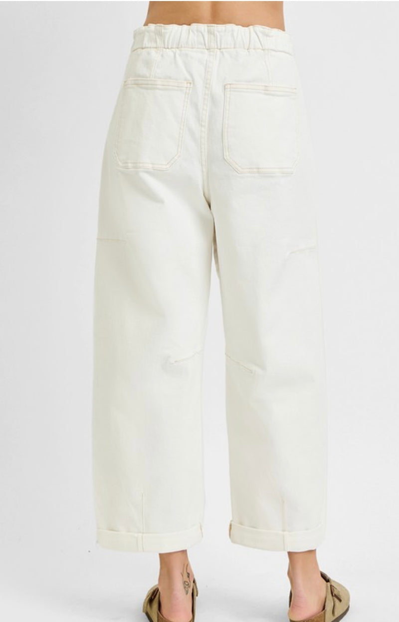 Barrel Cargo Pocket Pant (Online Only/Ships from USA)