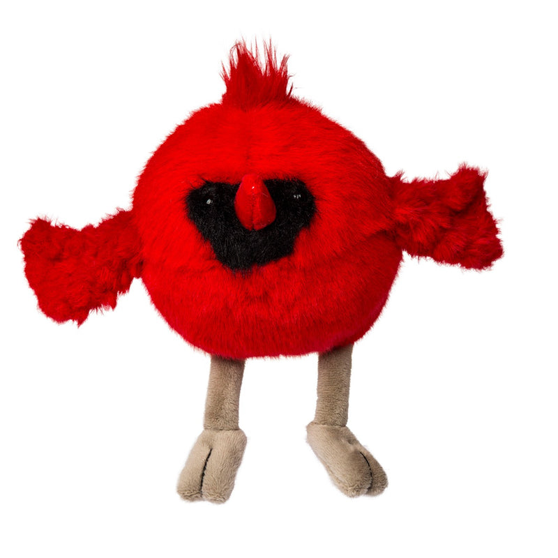 Rolly Cardinal -5"