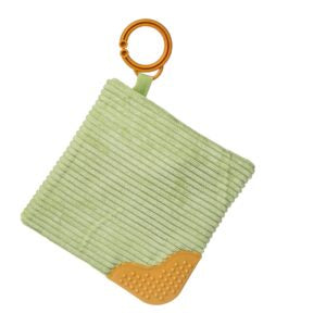 Hetty Highland Cow Crinkle Toy