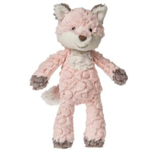 Putty Nursey Fox
