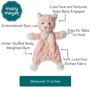 Putty Nursery Kitty Lovey