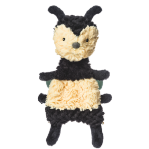 Putty Nursery Bumble Bee Lovey