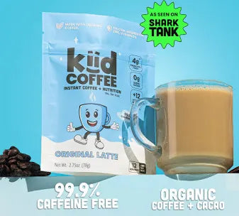 Kiid Coffee