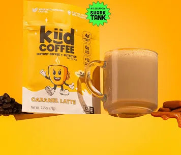 Kiid Coffee