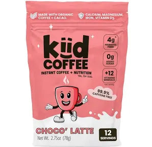 Kiid Coffee